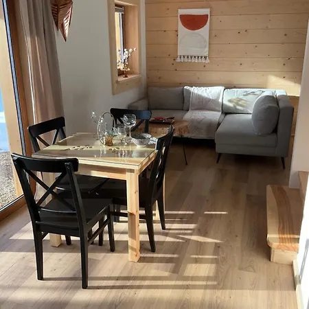 Alpesi faház Heidi *