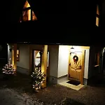 Alpesi faház Heidi *