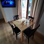 Heidi Alpesi faház Zakopane