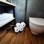 Alpesi faház Heidi *