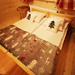 Alpesi faház Heidi *