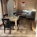 Alpesi faház Heidi *