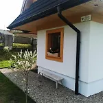 Heidi Alpesi faház Zakopane