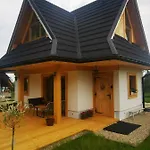 Heidi Alpesi faház Zakopane