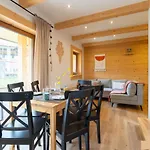 Chalet Heidi *