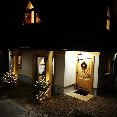 Chalet Heidi *