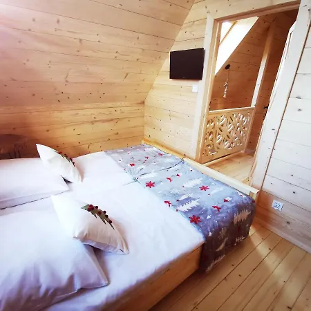 Heidi Chalet *