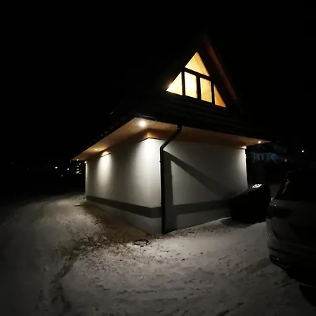 Heidi * Zakopane