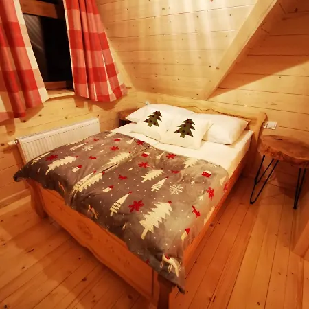 Heidi Chalet