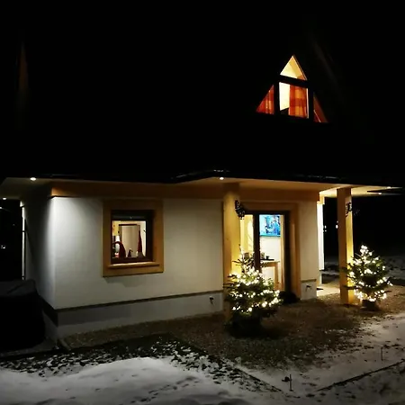 Heidi * Закопане