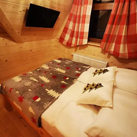 Heidi Zakopane
