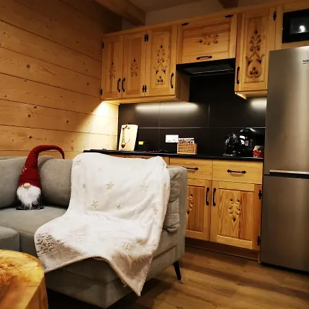 Chalet Heidi
