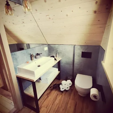 Heidi Chalet