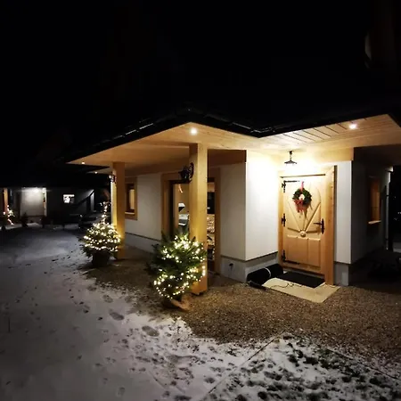 Heidi Chalet