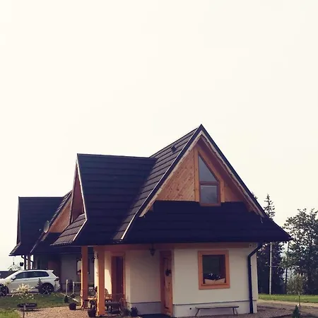 Heidi Alpehytte Zakopane