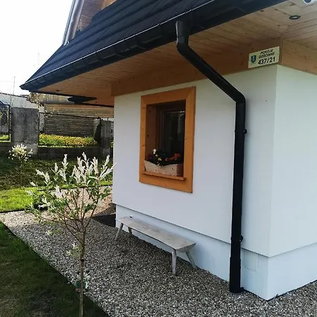 Heidi Chalet Zakopane
