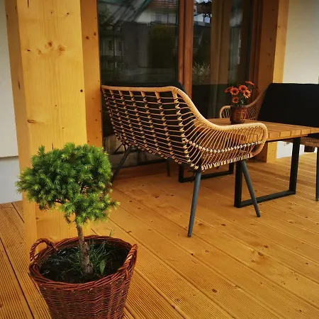 Heidi Chalet