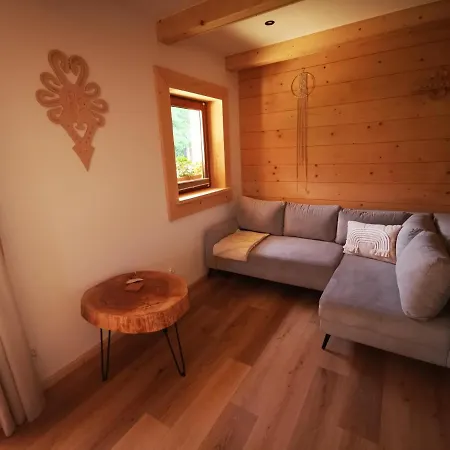 Heidi Chalet
