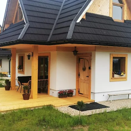Heidi Шале Закопане