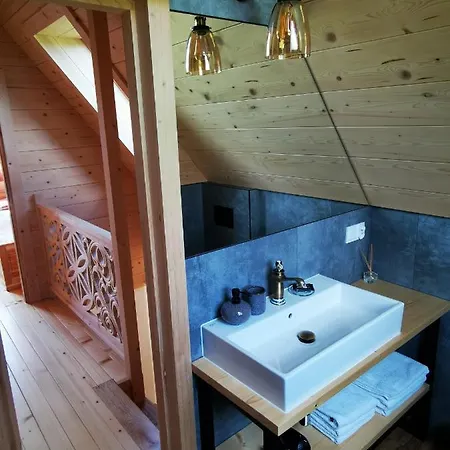 Heidi Chalet