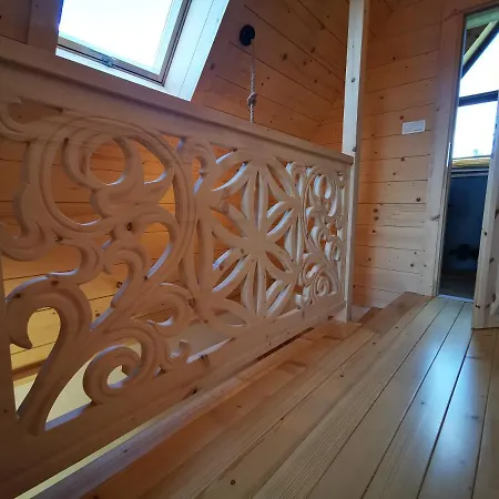 Heidi Chalet