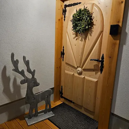 Heidi شاليه زاكوباني