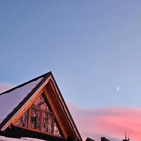 Chalet Heidi