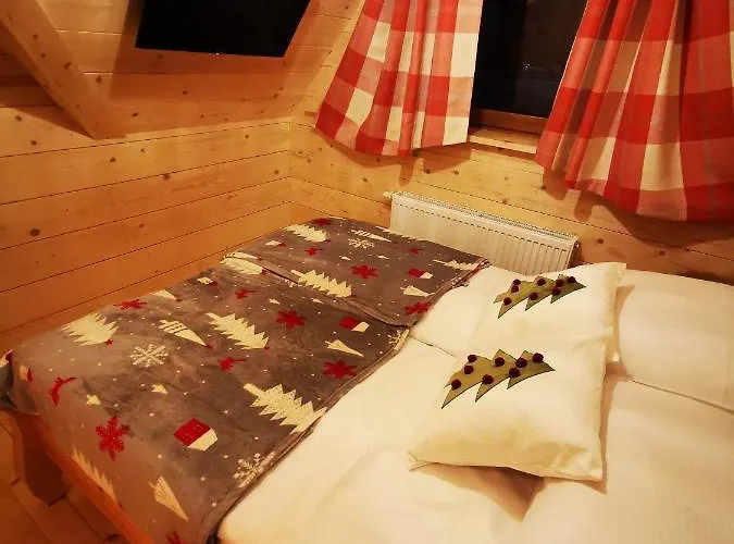 Heidi Закопане