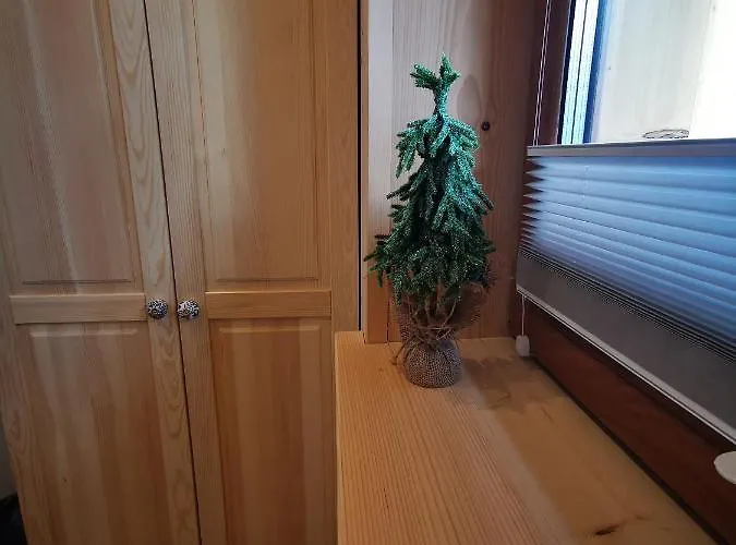 Шале Heidi Закопане