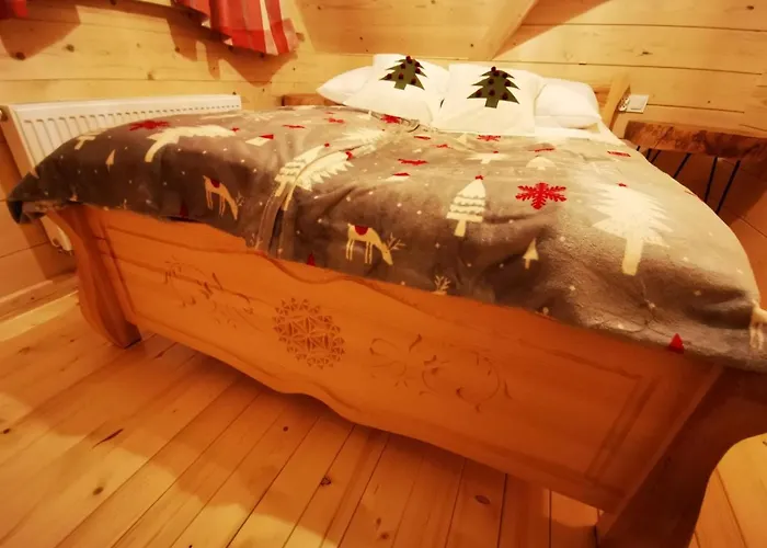 Heidi Закопане