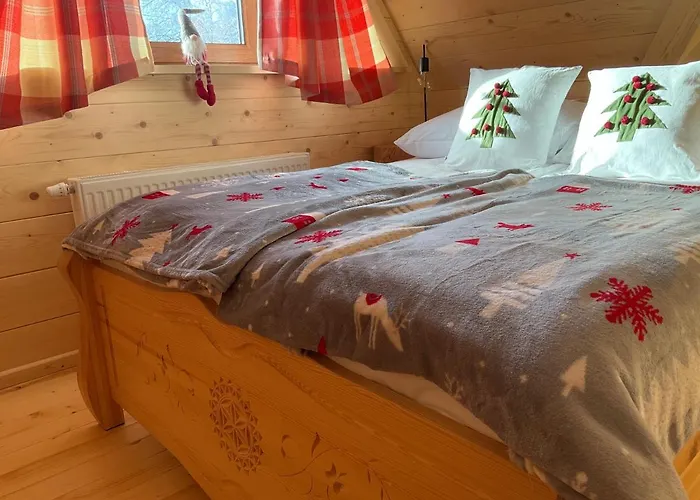 Heidi Закопане