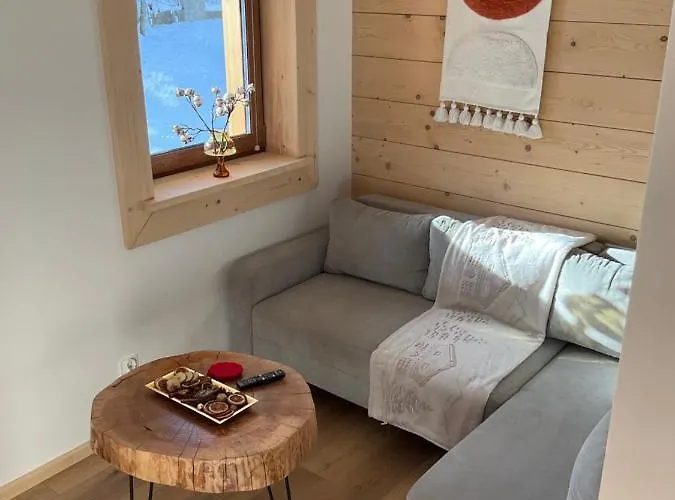 Heidi Закопане