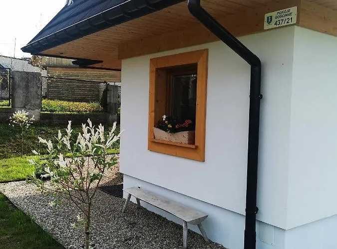 Heidi בקתה זקופאנה