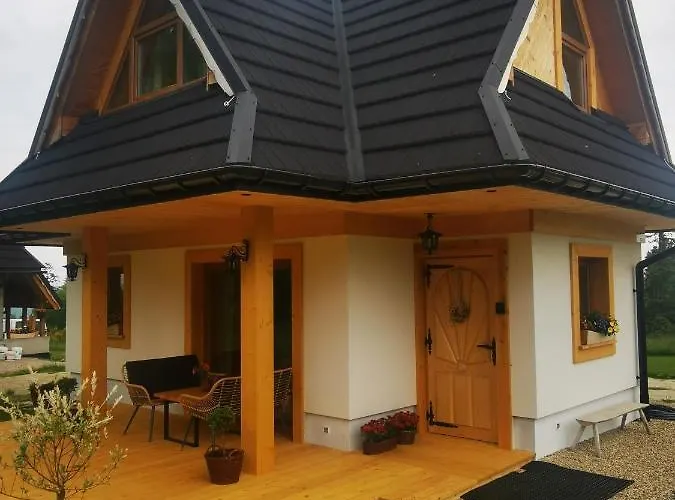 Heidi Шале Закопане