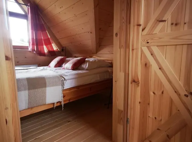 Heidi Шале Закопане