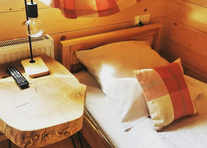 Шале Heidi Закопане