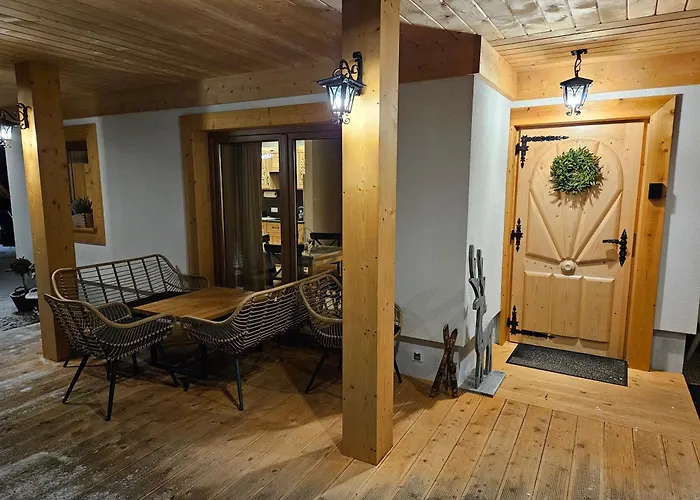 Heidi * Закопане